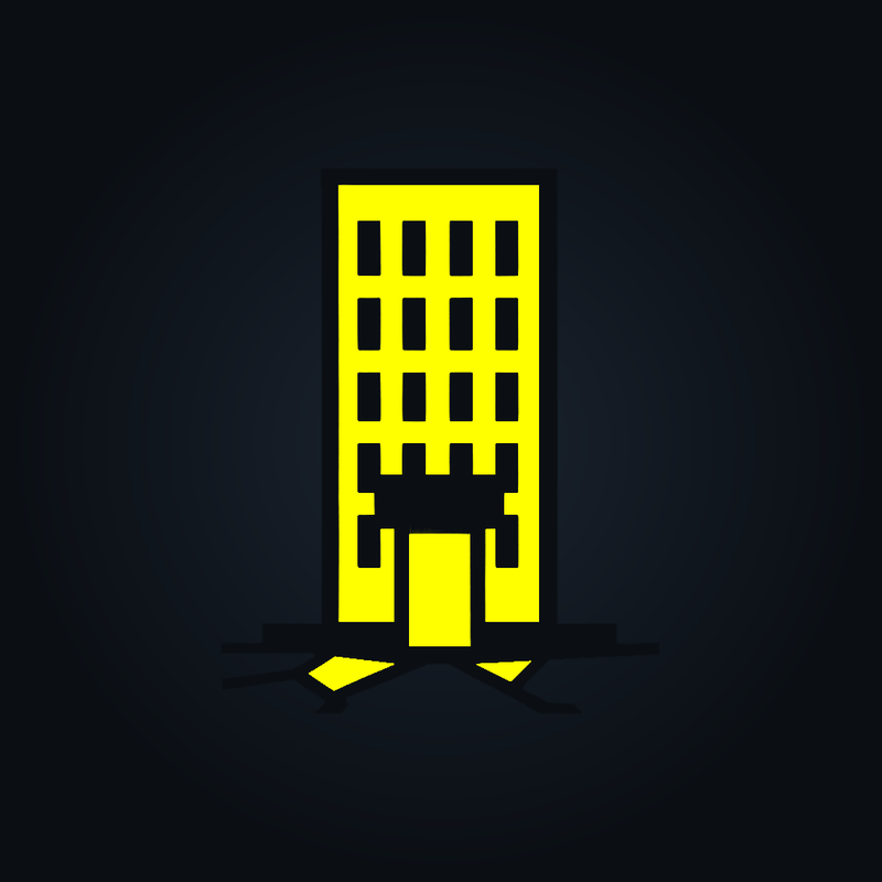 Logotipo de Obra Invisible